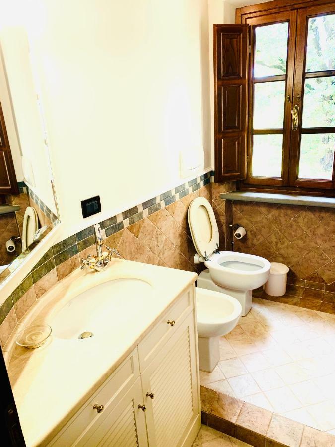 B&B La Fornace Del Sole Capannori Exterior foto