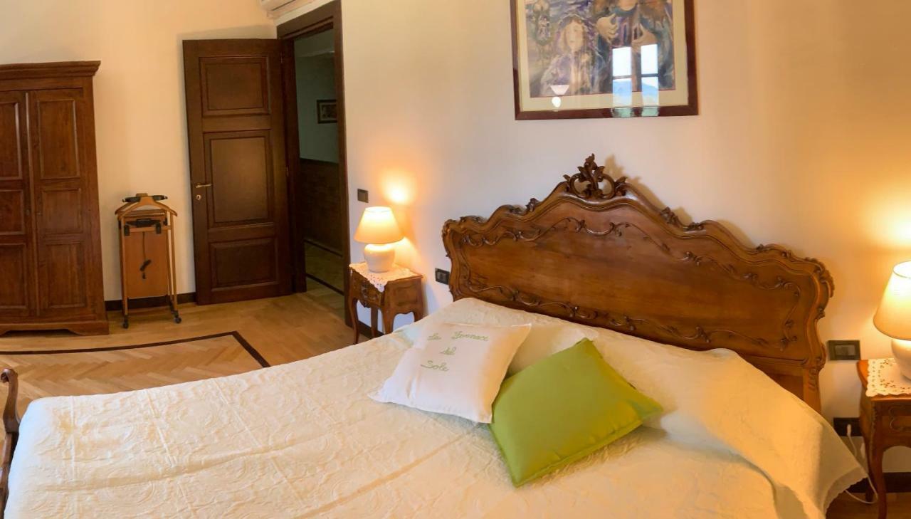 B&B La Fornace Del Sole Capannori Exterior foto