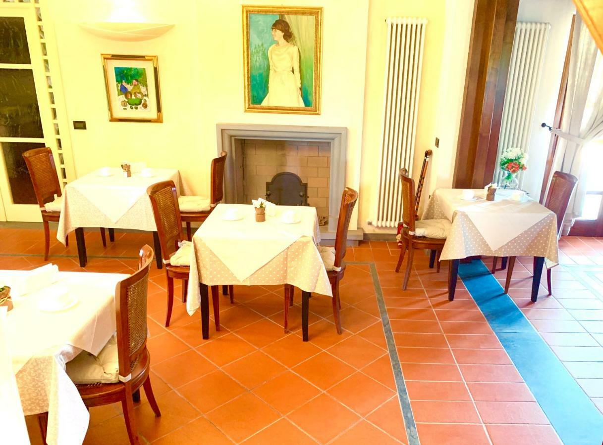 B&B La Fornace Del Sole Capannori Exterior foto